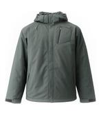 Travelin Jas in maat L Blauw | 10% korting, Kleding | Heren, Jassen | Winter, Verzenden, Zo goed als nieuw, Blauw, Travelin