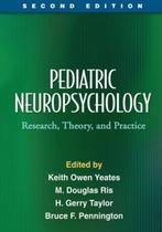 Pediatric Neuropsychology 9781606234655 Yeates, Boeken, Verzenden, Gelezen, Yeates