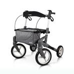 Rollator TOPRO Olympos ATR Zwart (Nieuw), Diversen, Ophalen of Verzenden, Nieuw