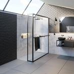 Inloopdouche Riho Lucid GD402 Verstelbaar Aluminium, Ophalen of Verzenden, Nieuw, Douche