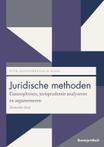 Boom Juridische studieboeken      Juridische m 9789462900585