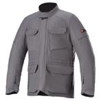 Alpinestars Maverick Waterproof Jas Tar Grijs, Nieuw met kaartje, Jas | textiel, Alpinestars, Heren