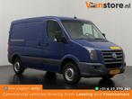 Volkswagen Crafter 25TDI 2010 (Export only), Nieuw, Te koop, BTW verrekenbaar, Volkswagen