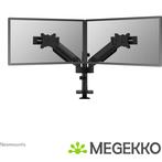 Neomounts Next one monitorarm zwart DS65S-950BL2, Verzenden, Nieuw, Neomounts