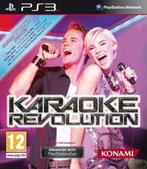 Karaoke Revolution-Spaans (Playstation 3) Gebruikt, Ophalen of Verzenden, Zo goed als nieuw