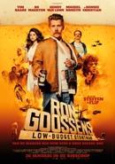 Ron Goossens - Low budget stuntman - DVD, Verzenden, Nieuw in verpakking