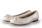 Tamaris Ballerinas in maat 37 Beige | 10% extra korting, Tamaris, Verzenden, Beige, Ballerina's