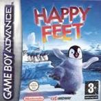 MarioGBA.nl: Happy Feet Compleet - iDEAL!, Gebruikt, Ophalen of Verzenden
