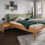 Forestales Riverside Massief Houten Ledikant - 200 x 220, Nieuw