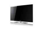 Samsung UE32C6000 - 32 Inch Full HD 100hz TV, Ophalen, LED, Zo goed als nieuw, 100 Hz