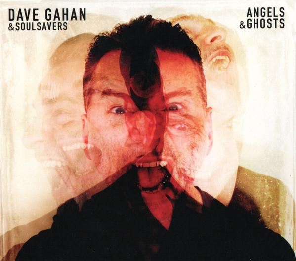 cd - Dave Gahan &amp; Soulsavers - Angels &amp; Ghosts, Cd's en Dvd's, Cd's | Rock, Verzenden