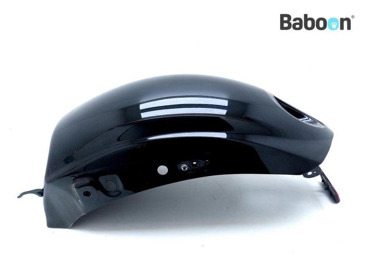 Achterspatbord Triumph Rocket III Roadster 2010-2012, Motoren, Onderdelen | Overige, Gebruikt, Verzenden