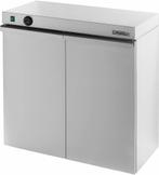 RVS Borden Warmer Kast | 120 Borden Casselin, Verzenden, Nieuw in verpakking