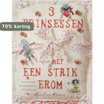 Drie Prinsessen Met Een Strik Erom Cassette 9789044320176, Verzenden, Gelezen, M. Visser