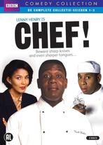 Chef ! - De Complete Collectie - DVD, Cd's en Dvd's, Dvd's | Komedie, Verzenden, Nieuw in verpakking