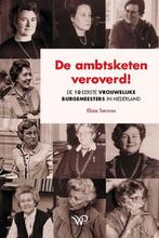 9789462499256 De ambtsketen veroverd! | Tweedehands, Verzenden, Zo goed als nieuw, Klaas Tammes
