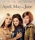 April, May En June (Blu-ray) - Blu-ray, Verzenden, Nieuw in verpakking