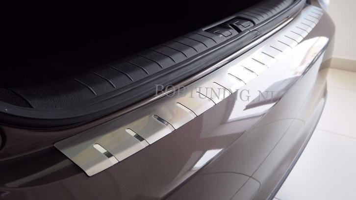 Rvs bumperbescherming Ford fusion 2002-2012, Auto-onderdelen, Carrosserie en Plaatwerk, Nieuw, Ophalen of Verzenden