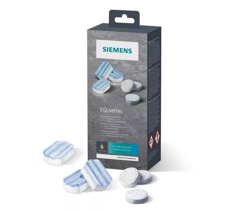Siemens EQ Series Multipack Ontkalkings- en, Witgoed en Apparatuur, Koffiemachine-accessoires, Verzenden