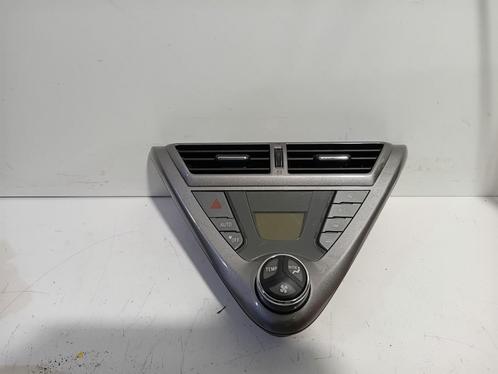 Bedieningspaneel kachel Toyota iQ  1.0 5590074010, Auto-onderdelen, Elektronica en Kabels, ARN erkend, Stiba lid, Erkend duurzaam