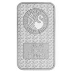 10 troy ounce - Zilver .999 - 10 x 1 oz Australian Lunar