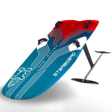 Starboard X-15 91 23 - NIEUW beschikbaar voor biedingen