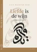 Liefde is de wijn / Sufi Series / 2 9789090176062, Boeken, Verzenden, Zo goed als nieuw, Robert Frager