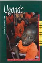 Uganda / Landenreeks 9789068324167 Peter Vermaas, Boeken, Verzenden, Gelezen, Peter Vermaas