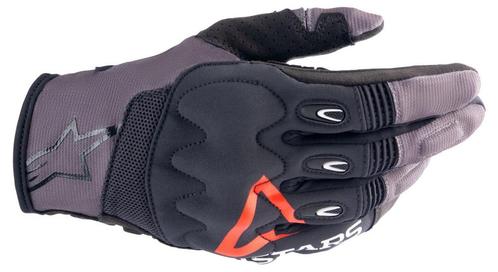 Techdura MX motorhandschoen Alpinestars, Motoren, Kleding | Motorkleding, Verzenden