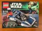 Lego Set - Set 75022 - Star Wars - Mandalorian Speeder, Kinderen en Baby's, Nieuw