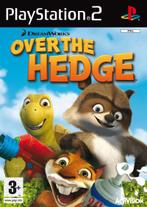 Over the Hedge-Standaard (PlayStation 2) Gebruikt, Ophalen of Verzenden, Zo goed als nieuw