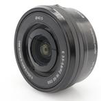 Sony E 16-50mm F/3.5-5.6 PZ OSS | Tweedehands, Verzenden, Gebruikt