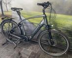 PRACHTIGE Diamant Elektrische fiets met Bosch Performance CX, Ophalen of Verzenden, 50 km per accu of meer, Zo goed als nieuw