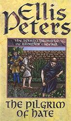 The Pilgrim of Hate (Cadfael Chronicles), Peters, Ellis, Boeken, Verzenden, Gelezen, Ellis Peters