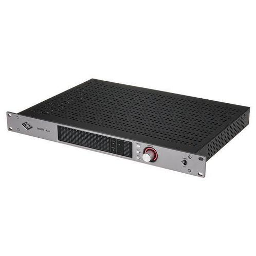 Universal Audio Apollo x16 Gen2 Essentials+ gratis SPHERE LX, Computers en Software, Geluidskaarten, Nieuw, Ophalen of Verzenden