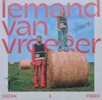 lp nieuw - Suzan &amp; Freek - Iemand Van Vroeger (red vi..., Verzenden, Zo goed als nieuw
