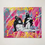 Sinao - Adams Riot [100% handmade]