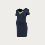 Mamsy Voedingsjurk Blue stars, Verzenden, Nieuw