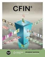 CFIN (Book Only) 9781337407359 Scott Besley, Verzenden, Zo goed als nieuw, Scott Besley