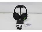 Skullcandy Crusher Evo (Zwart), Verzenden, Zo goed als nieuw