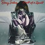 LP gebruikt - Doug Sahm - Hell Of A Spell, Verzenden, Zo goed als nieuw