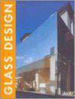 Glass Design 9783937718354 Daab, Boeken, Gelezen, Daab, Verzenden