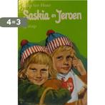 Saskia en Jeroen, op stap 9789026901034 J. ter Haar, Boeken, Verzenden, Gelezen, J. ter Haar