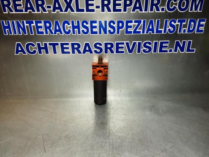 Olie nevel smeerapparaat voor luchtleiding compressor., Auto diversen, Overige Auto diversen, Verzenden