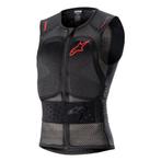 Alpinestars Nucleon Flex Pro Protectievest Transparant Smoke, Nieuw met kaartje, Jas | textiel, Alpinestars, Heren
