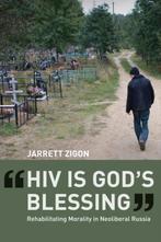 HIV is Gods Blessing, Boeken, Ophalen of Verzenden, Nieuw