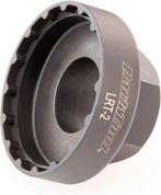 Park Tool Lrt-2 Lockring Tool For Shimano Steps Zilver, Ophalen of Verzenden, Zo goed als nieuw