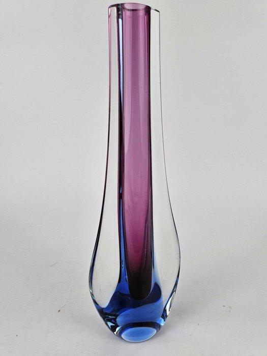 Vaas - Glas, Antiek en Kunst, Curiosa en Brocante