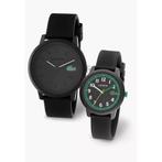 Horloge Heren Lacoste 2070024 (Ø 44 mm), Verzenden, Nieuw