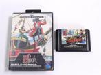 Sega Mega Drive - Hook, Spelcomputers en Games, Ophalen of Verzenden, Nieuw